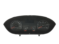 Otáčkoměr Fiat Ducato 1387184080 Magneti