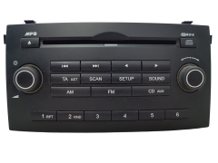 Rádio Cd Mp3 KIA Ceed X96140-1H500 A2C53189530 3