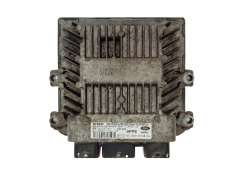 Blok Ovladačů 3S61-12A650-JE 5WS40078H-T Ford Siemens 30844