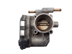 Škrticí Klapka Opel 24420536 0280750133 Bosch 2991