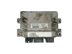 Blok Ovladačů S120202120A 8201077701  Renault Continental 38729