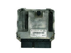 Blok Ovladačů 0281017364 55577463 Opel Bosch 32326