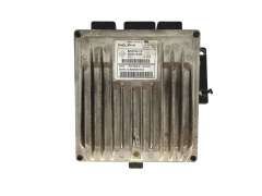 Blok Ovladačů 8200334419 8200414354 R0410B024C Renault Delphi 24543