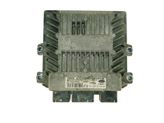 Blok Ovladačů 7S61-12A650-EA 5WS40632A-T SID 804 Ford Siemens 33389