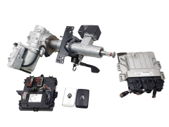 Starter Pack Renault Clio 5 237102703S 284B13925R 488105379R 1.3 TCE 0km 31
