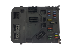 Blok Ovladačů BSI E02-00 9657999780 S118085220F PSA Siemens 2020
