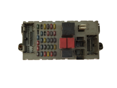 Pojistková Skříň Fiat 46520600 46817785 Delphi 18290
