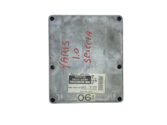 Blok Ovladačů 89661-52064 211000-7214 Toyota Fujitsu 54146