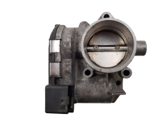 Škrticí Klapka Citroen Peugeot 0280750085 1635Q9 1.6 Bosch 1178