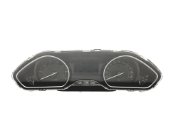 Otáčkoměr Peugeot 208 9813848780 50184