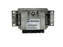 Blok Ovladačů PSA 9654722680 IAW6LP2.03 Magneti Marelli 47839