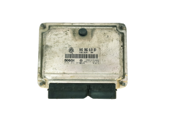 Blok Ovladačů 045906019BP 0281012194 VW Bosch 33213