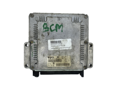 Blok Ovladačů PSA 0281010137 9635158480 28FM0152 Bosch 62952