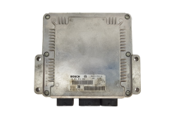 Blok Ovladačů 0281011341 9653873280 9640938680 PSA Bosch 3503