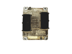 Blok Ovladačů Fiat 00468019640 0261206980 Bosch 27329