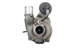 Turbodmychadlo 7701476891 54359700011 507852H301868 1.5dCi Renault 8200507852 1