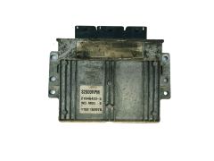 Blok Ovladačů Renault 8200153840 8200153834 21646433-5 Sagem 