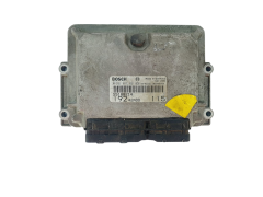 Blok Ovladačů Fiat 55188214 0281011421 19242ADD Bosch 46981