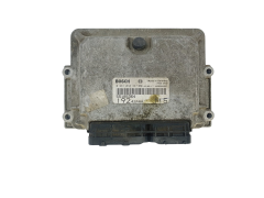 Blok Ovladačů Fiat 55185364 0281010337 19242AAA Bosch 46759