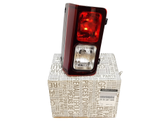 Světla Pravý Zadek Nový originál Trafic 3 Vivaro 2 NV300 265548758R