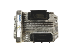 Blok Ovladačů 897350 9487 112500-0165 97350 948 Opel Isuzu 27626