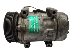 Kompresor Klimatizace Renault Megane I 7700866828 SD7V16 1132F Sanden 6971