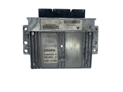 Blok Ovladačů Renault 8200153840 8200153834 21646433-5 Sagem 50333