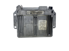 Blok Ovladačů 7700109275 7700109049 7700105560 Renault Sagem 49607 Blok Ovladačů 7700109275 7700109049 7700105560 Renault Sagem 49607