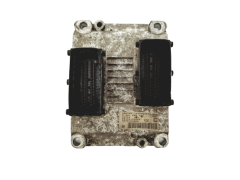Blok Ovladačů 0261206715 00460153630 Alfa Romeo Bosch 16117