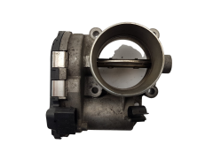 Škrticí Klapka BK2Q-9E926-AB 0280750537 Ford PSA Bosch 1612