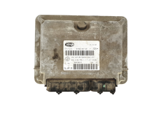 Blok Ovladačů IAW.4AF.M9 55187372 Fiat Magneti Marelli 26238