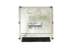 Blok Ovladačů Mercedes A6681530879 0281011151 Bosch