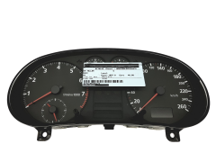 Otáčkoměr Audi A3 8L 8L0919860A 30826