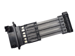 Ohřívač Citroen Peugeot T1002272M 6436P9 Valeo 0km