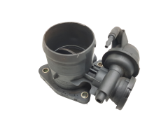 Škrticí Klapka 0345F2 9647474880 2.0 HDI 16v Peugeot 407 Ford Focus