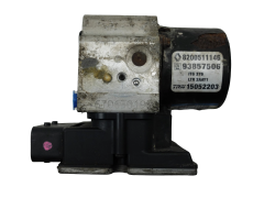 Pumpa Abs Renault Trafic 2 8200511146 15052203 8200963331 Pumpa Abs Renault Trafic 2 8200511146 15052203 8200963331