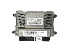 Blok Ovladačů 5WY1K12A 25182026 96958816 Chevrolet GM 29757