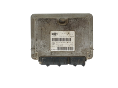 Blok Ovladačů IAW.4AF.M9 55187372 Fiat Magneti Marelli 42108