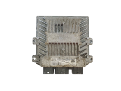 Blok Ovladačů 3S61-12A650-LC 5WS40140E-T Ford Siemens 42072