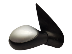 Zpětné Zrcátko Pravý Peugeot 206 96432616XX 8149KN 4995000 7 Pin