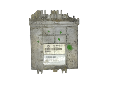 Blok Ovladačů VW Seat 028906021DK 0281001484 Bosch 59602