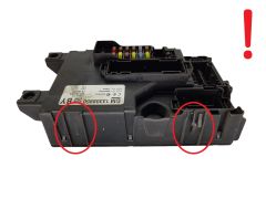 Pojistková Skříň Opel 13308950 28189302 401154265 GM Delphi