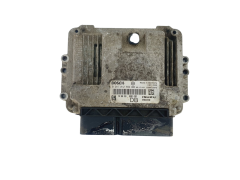Blok Ovladačů Opel 55560810DB 0281012694 Bosch GM 39493