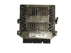 Blok Ovladačů 6M51-12A650-YB 5WS40512B-T Ford Siemens 24409