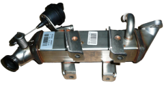 Chladič Egr Originál Master III Movano Trafic II 2.0-2.3 dCi 8200910446 Chladič Egr Originál Master III Movano Trafic II 2.0-2.3 dCi 8200910446