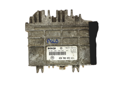 Blok Ovladačů 030906026AC 0261203744 Volkswagen Bosch 24818