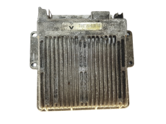 Blok Ovladačů 7700103919 7700105560 21624890-5 Renault Sagem 27736