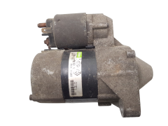 Startér Motoru Renault 7700864608 G D7E1 1.2 8V Valeo 1337