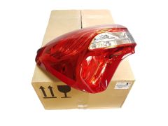 Světla Originál Citroen 9803167880