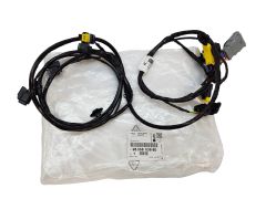 Instalace Pdc Originál Citroen Peugeot 9805853880